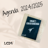 Agenda 2024/2025