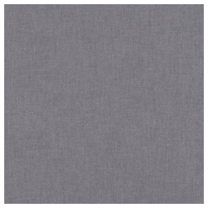 Coton gris anthracite